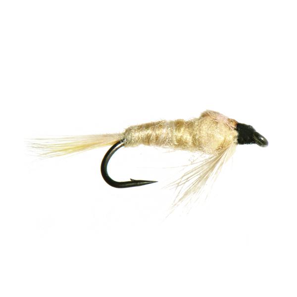 Mouches Neptune Flies - Light Cahill Nymphs Fly